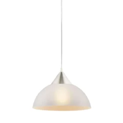 Globe Electric Amaris 18.5 In. H X 11.83 In. W X 11 In. L Brushed Nickel Ceiling Light 7 Globe Electric Amaris 18.5 In. H X 11.83 In. W X 11 In. L Brushed Nickel Ceiling Light -Lightify Store 024240bb fea9 40f4 8285 fa98ad9b3069