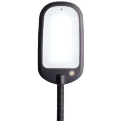 Newhouse Lighting Eos 14 In. Black Desk Lamp -Lightify Store 025e19d9 93d3 4cc4 b872 ea56628c78de