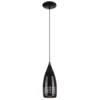 Westinghouse Percy Black 1 Lights Pendant Light