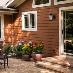 Globe Electric Vintage 1-Light Oil Rubbed Bronze Roth Wall Sconce -Lightify Store 11035138 5112 4492 82c8 09aed5c0de93