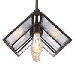 Westinghouse Finn Oil Rubbed Bronze 4 Lights Chandelier -Lightify Store 11e528dc 36f6 4e34 8b43 311e1de537bc