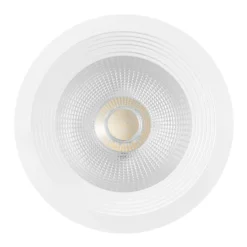 Globe Electric Value Pack White 6 In. W Plastic LED Canless Recessed Downlight 11 W -Lightify Store 185ee09a aebd 4691 87b6 a26e25d05fd8