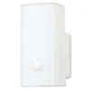 Westinghouse 1-Light Natural White Wall Sconce