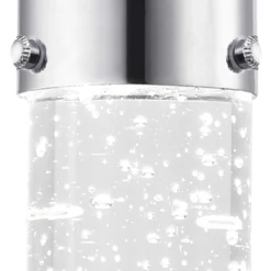 Westinghouse Cava Chrome 1 Lights Pendant Light -Lightify Store 22d6124f 63d1 4902 836e 6e4149e9ead5