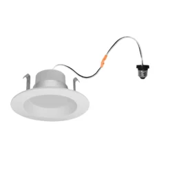 Sylvania TruWave White LED Retrofit Recessed Lighting 65 W -Lightify Store 2485c06e bb35 4224 ad21 fb2ef86833db