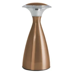 Fulcrum Light It! 8.8 In. Portable Table Lamp