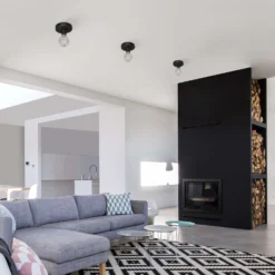 Globe Electric 3 In 1 Hardwire Or Plug-In 1-Light Matte Wall Sconce 12 Globe Electric 3 In 1 Hardwire Or Plug-In 1-Light Matte Wall Sconce -Lightify Store 2f1839ac 2f7e 4b49 8b48 1bbbc312bd0b