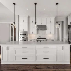 Feit Enhance White 5-6 In. W LED Dimmable Recessed Downlight 10.2 W -Lightify Store 30e3356f db95 4259 9195 9bf6f10b03a1