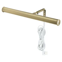 Westinghouse 4 In. H X 14.5 In. W X 6 In. L Ceiling Light