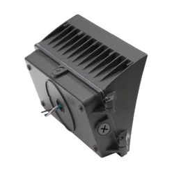 Satco Nuvo 5.83 In. H X 12.6 In. W X 5.26 In. L Bronze Wall Pack -Lightify Store 357cb6f0 5b5b 41ce aa15 0cc38bd6fa70