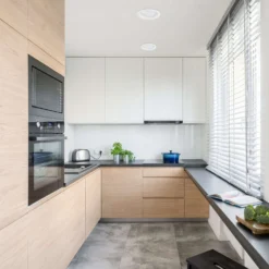 Globe Electric Value 4 Pack White 5 In. W Plastic LED Canless Recessed Downlight 60 W -Lightify Store 362a9be7 0b08 4c5e 9471 2f73041be358