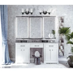 Westinghouse Cava 3-Light Matte Black Wall Sconce 5 Westinghouse Cava 3-Light Matte Black Wall Sconce -Lightify Store 38e01fab d0f1 4b64 8272 d38c0468bbc3