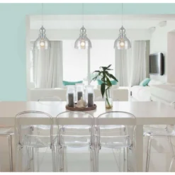 Westinghouse Fiona Brushed Nickel 1 Lights Mini Pendant Light -Lightify Store 38fe2f3c 92a1 453e 9049 978f9fd4d3e2