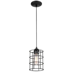 Westinghouse DesignerYou Oil Rubbed Bronze 1 Lights Pendant Light