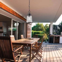 Globe Electric Roth Oil Rubbed Bronze Bronze 1 Lights Pendant Light -Lightify Store 3ad262b5 47ba 4efe 9edc ae6e422b79c1