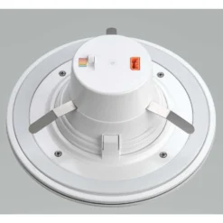 ETI Color Preference Matte White 6 In. W LED Recessed Downlight With Nightlight Trim 11 W -Lightify Store 3c7a888c bc76 4425 a9c6 8dcde9b6b271