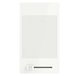 Globe Electric Automatic Plug-in Slim Dimming LED Nightlight W/Sensor