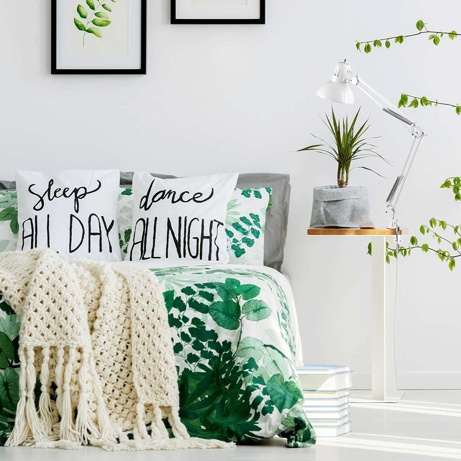 Globe Electric Architect 31.5 In. Gloss White Swing Arm Lamp 8 Globe Electric Architect 31.5 In. Gloss White Swing Arm Lamp - Image 8