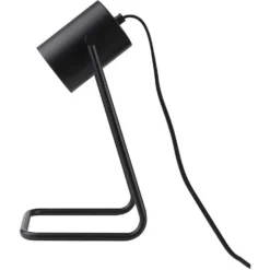 Globe Electric Sahara 14 In. Matte Black Desk Lamp -Lightify Store 3db1ee2d 71ec 4cb9 adb1 f0db210ff9b1
