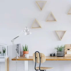 Globe Electric Architect 31.5 In. Gloss White Swing Arm Lamp 13 Globe Electric Architect 31.5 In. Gloss White Swing Arm Lamp -Lightify Store 42ba98cc 7fc7 4193 af39 8269b3298c7f