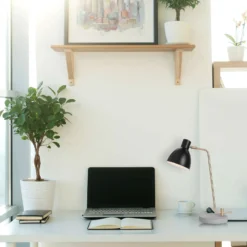 Newhouse Lighting Amelia 20.5 In. Black Desk Lamp -Lightify Store 44c0d853 c44e 4ea9 8b52 89ed56ba441f