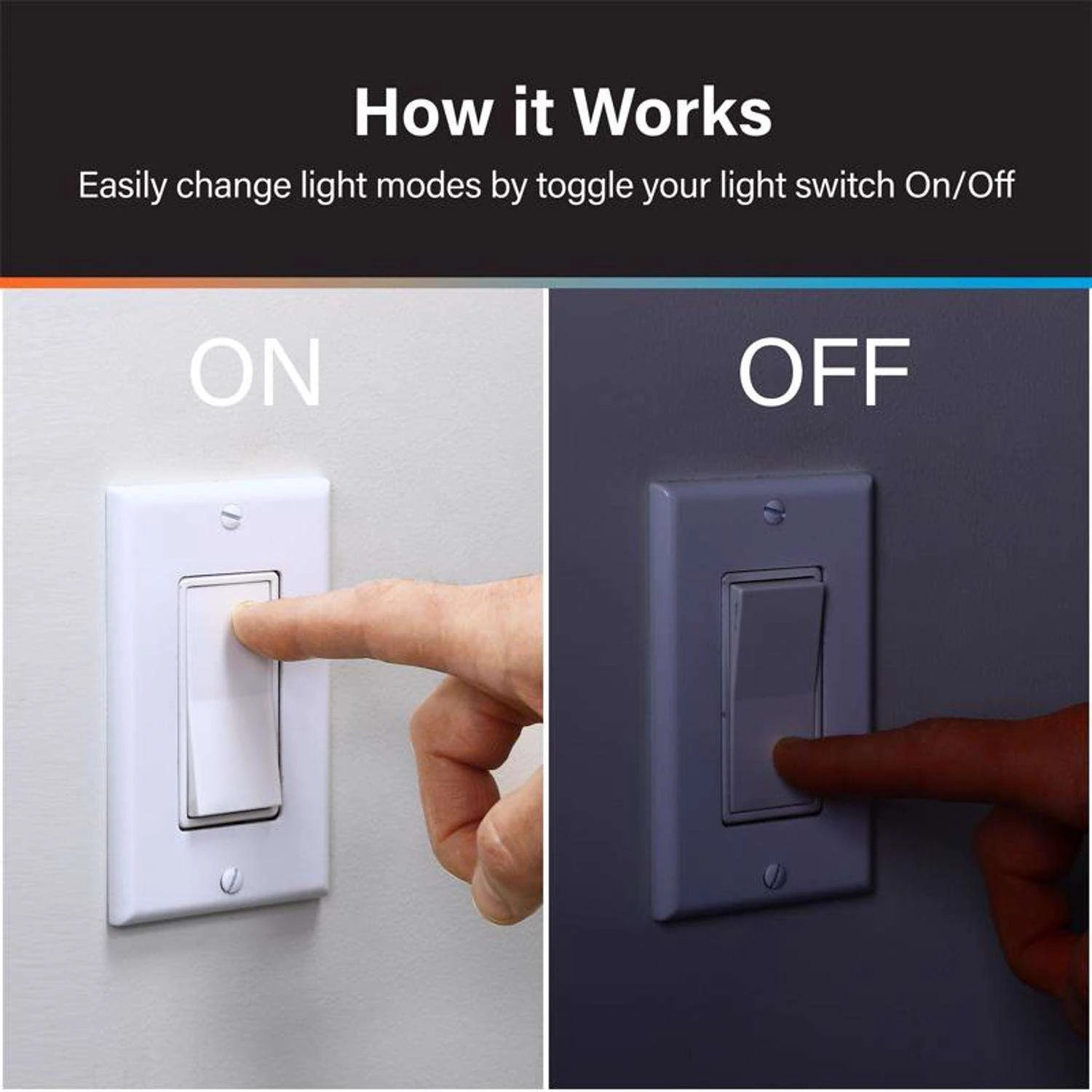 Feit Enhance White 7.5 In. W Aluminum LED Dimmable Recessed Downlight 14.3 W 7 Feit Enhance White 7.5 In. W Aluminum LED Dimmable Recessed Downlight 14.3 W - Image 7