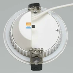 ETI Color Preference White Canless Recessed Downlight 8.5 W -Lightify Store 47570499 92aa 4727 bc69 685b6c8de95c