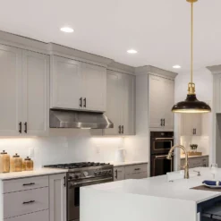 Satco Starfish Matte White 6 In. W Plastic LED Smart-Enabled Canless Recessed Downlight Kit 12 W -Lightify Store 4e226348 c378 43dd 93eb d740e9f890da