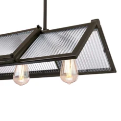 Westinghouse Finn Oil Rubbed Bronze 4 Lights Chandelier -Lightify Store 51a398e2 e80b 4d8f b6d4 4e5b87570cc3