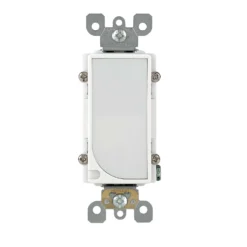 Leviton Automatic Plug-in Decora LED Guide Light