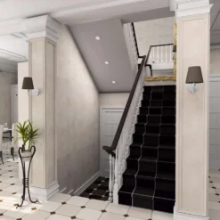 Feit Enhance White 5 In. W Aluminum LED Dimmable Recessed Downlight 8.6 W -Lightify Store 52225160 ae17 4b02 b686 0b5ec7b23194