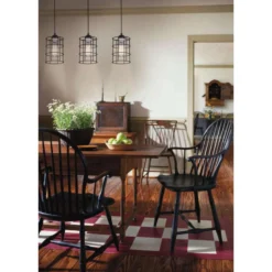 Westinghouse DesignerYou Oil Rubbed Bronze 1 Lights Pendant Light -Lightify Store 550b5c85 5271 4481 9c53 4034c21e8cd1