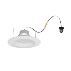 Sylvania TruWave White LED Retrofit Recessed Lighting 14 W -Lightify Store 55504d3d c34b 453d 80ff 09cb7816e64d