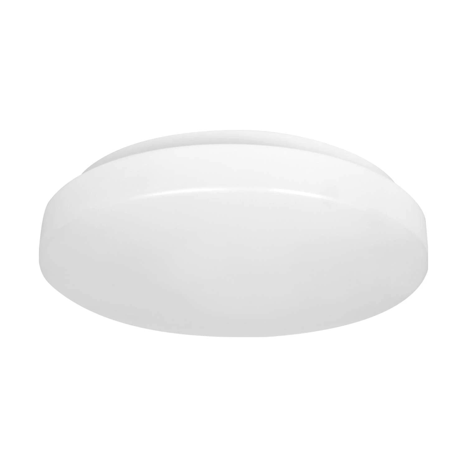 Satco Nuvo 13.78 In. H X 3.27 In. W X 13.78 In. L White LED Ceiling Light Fixture 1 Satco Nuvo 13.78 In. H X 3.27 In. W X 13.78 In. L White LED Ceiling Light Fixture