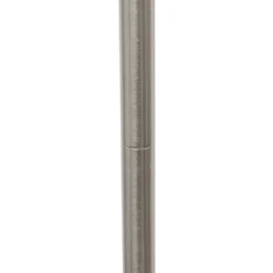 Simple Designs 58 In. Gray Floor Lamp -Lightify Store 6d157ed6 3f4f 4af6 ae4a 08052c5cfe82