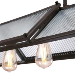 Westinghouse Finn Oil Rubbed Bronze 4 Lights Chandelier -Lightify Store 6e326103 37e5 423e a651 a16d47e31fd9