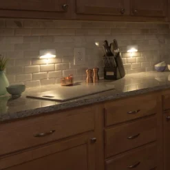 Mr. Beams Automatic Battery Powered LED Night Light -Lightify Store 7383d83e 32c8 4885 98f8 e28c1fbf9400