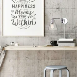 Globe Electric Parker 1-Light Chrome Clear Industrial Vintage Style Wall Sconce 13 Globe Electric Parker 1-Light Chrome Clear Industrial Vintage Style Wall Sconce -Lightify Store 74e1da83 223d 4270 afb5 a81f8c4bca49