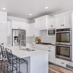 Feit Enhance Soft White 4 In. W LED Dimmable Recessed Downlight 7.2 W -Lightify Store 74fe88ad d66a 41fe 97e7 7d8589f77d74