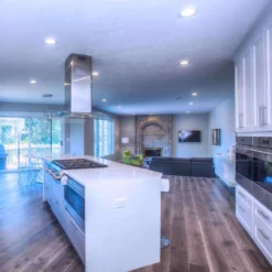 Feit Smart Home Frost White 6 In. W Aluminum LED Smart-Enabled Canless Recessed Downlight 15 W -Lightify Store 7bff5e10 60b1 4714 9dd6 67bd61e6bcb4