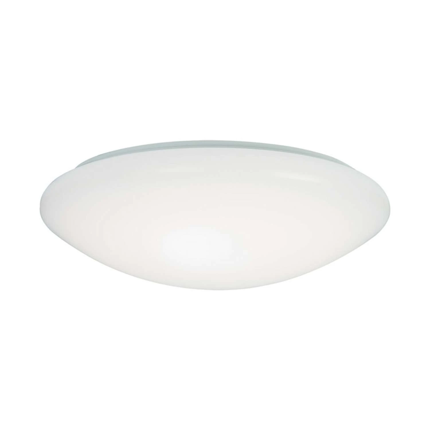Metalux 3.2 In. H X 11 In. W X 11 In. L White LED Ceiling Light 1 Metalux 3.2 In. H X 11 In. W X 11 In. L White LED Ceiling Light