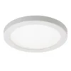 Halo SMD4 Matte Soft White 4 In. W LED Canless Recessed Downlight 9.5 W