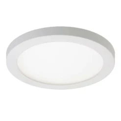 Halo SMD4 Matte Soft White 4 In. W LED Canless Recessed Downlight 9.5 W