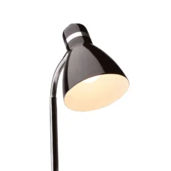 Newhouse Lighting Oxford 13 In. Black Desk Lamp -Lightify Store 867c2ad3 795c 4c69 939f c886c8337233