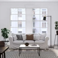 Globe Electric Lex 60 In. Matte Black Floor Lamp -Lightify Store 95bc6d0d c8b9 4038 82ef 2f4924acea37