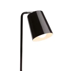Newhouse Lighting Oslo 14.5 In. Black Desk Lamp -Lightify Store 96202ec9 126c 4a1d 8456 5a8b1b57b6c3