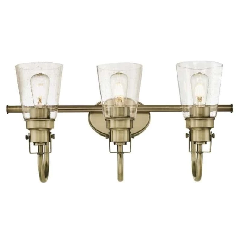 Westinghouse 3 Polished Brass Bronze Wall Sconce W/Remote 1 Westinghouse 3 Polished Brass Bronze Wall Sconce W/Remote