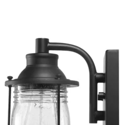 Globe Electric Donovan 1-Light Bronze Downlight Wall Sconce 8 Globe Electric Donovan 1-Light Bronze Downlight Wall Sconce -Lightify Store 9845f60d 9222 4cc1 8830 c891570f6a58