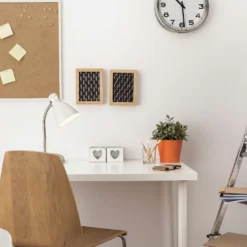 Newhouse Lighting Oxford 13 In. White Desk Lamp -Lightify Store 9a9d3d2b 8e12 40f5 8e00 fa1f4ac36c73