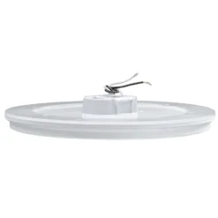 ETI 1.7 In. H X 11 In. W X 11 In. L White LED Ceiling Light Fixture With Nightlight -Lightify Store 9f685b9b d053 49e4 b338 fef741fe9185